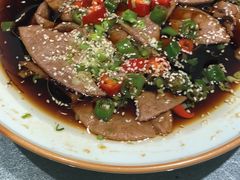 -汤记传菜(秀浦路店)