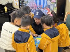 -华媒维翰幼儿园