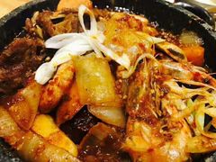 水煮牛蛙-一盐堂本帮菜(外滩店)