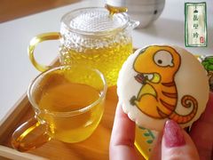 -北京稻香村(天桥乐汇百货商场店)