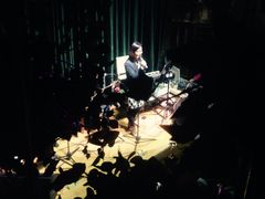 -小镇印象音乐餐吧(莲塘店)