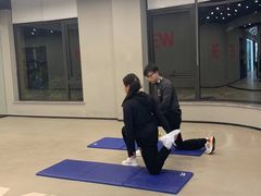 -WEGYMER健萌健身(雅颂居馆)