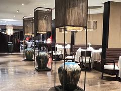 -世博洲际酒店-盛会堂中餐厅
