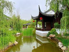 -武清南湖绿博园