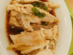 -老乡鸡(淮河路步行街店)