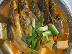 -曹家小菜(胜太路店)