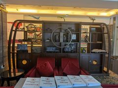 -深圳葵花酒店公寓(福田口岸店)