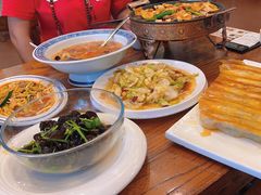 -老雒阳面馆·水席(定鼎门店)