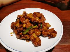 糖醋里脊-大牌大·传统杭帮菜(湖滨店)