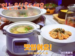 -庆江南江南菜(琴湖溪里花园城店)