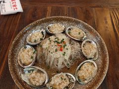 -萬家灯火·私房湘菜·22年老手艺(南岭大道店)