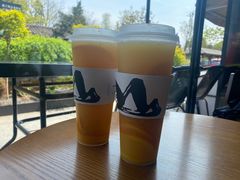 -一叶觅山(半边街店)