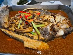 -半天妖烤鱼(大兴大悦春风里店)