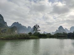 -明仕田园