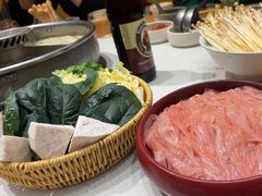 -巴奴毛肚火锅概念餐厅