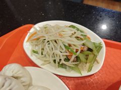 -庆丰包子铺(金沟河桥店)