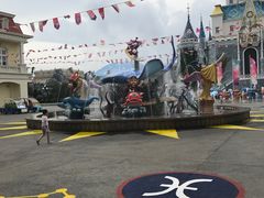 -蓬莱欧乐堡梦幻世界