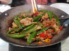 -郭林家常菜(狼垡店)