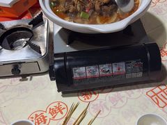 -小林哥的海鲜馆·夜宵烧烤(渔人码头店)