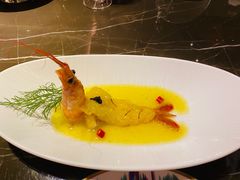 -海派悦庭·海胆烧麦·新融合菜(凯德广场店)