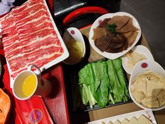 -山城辣妹子(定福庄店)