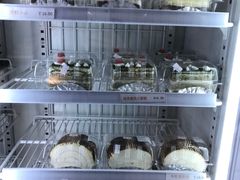 -红叶蛋糕(广达路总店)