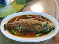 -明记海鲜美食老字号(明记总店)