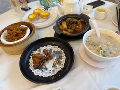 -东江渔村·古典园林·30年粤菜老字号(太和店)