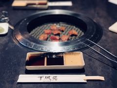 -东京烧肉 平城苑(银座５丁目店)