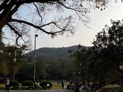 -广州市白云山风景名胜区