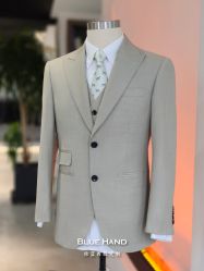 -钴蓝西服定制·男士礼服租赁(鄞州店)