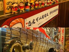 -七町糖果寿司屋(龙洞广工店)