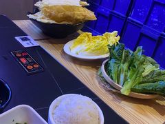 -淼福猪肚鸡·椰子鸡火锅(大沙地店)