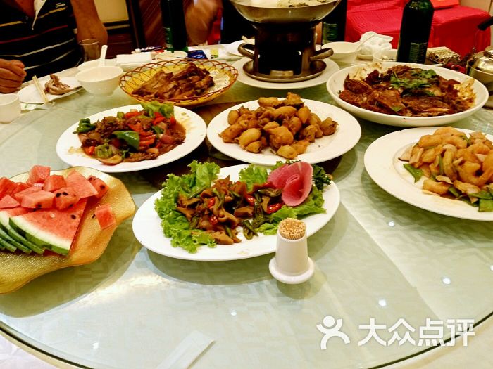 惠友饭店-图片-沈阳美食-大众点评网