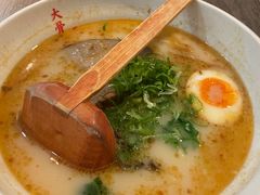 -味千拉面(又一城店)