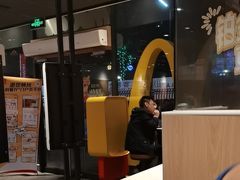 -麦当劳(坂田分店)