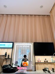 -Mr.JUDY洗个头发