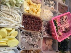 -筒骨麻辣烫(永同昌公寓胜明花园店)