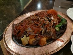 -苏坦土耳其餐厅(白云宾馆店)