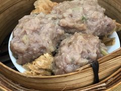 -香港蓮香樓(中環店)