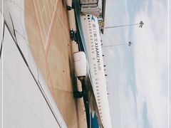 -福州长乐国际机场