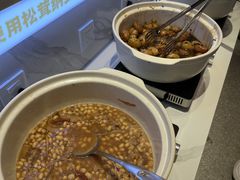 -素满香·全民食养自助(长宁龙之梦店)