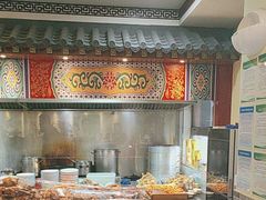 -浑河春面馆非遗鹿角面(良乡店)