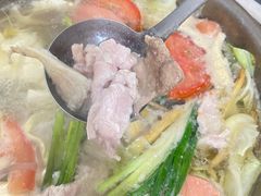 -海关荤豆花(洋河一路店)