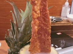 -大阪烧肉BAKA一代(十亩地店)