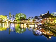 -江心屿景区