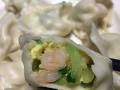 -双合园·海鲜水饺青岛菜(万佳广场店)