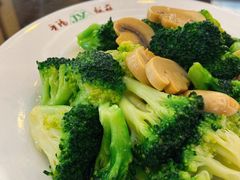 -晋阳饭庄(虎坊桥店)