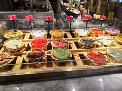 -火叮叮自助烤肉·现切牛肉(茂业店)