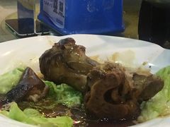 -尚府一品·烤鸭·新京菜(圆明园店)
